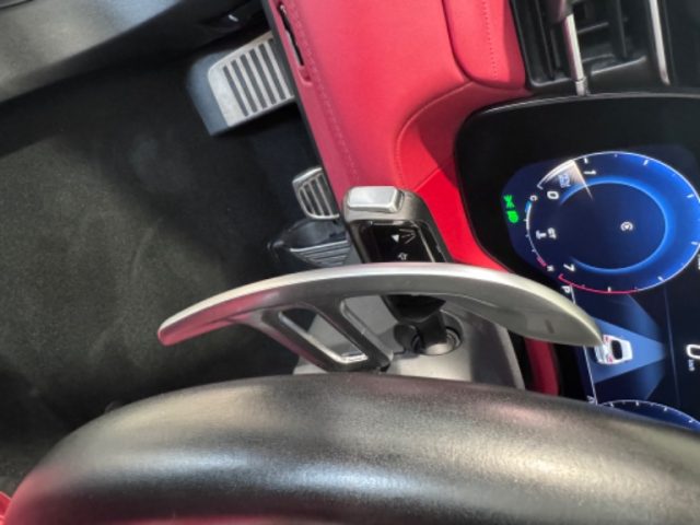 MASERATI Grecale usata, con Telecamera per parcheggio assistito