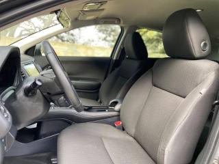 HONDA HR-V usata, con Volante in pelle
