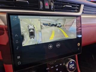 JAGUAR F-Pace usata, con Sedile posteriore sdoppiato
