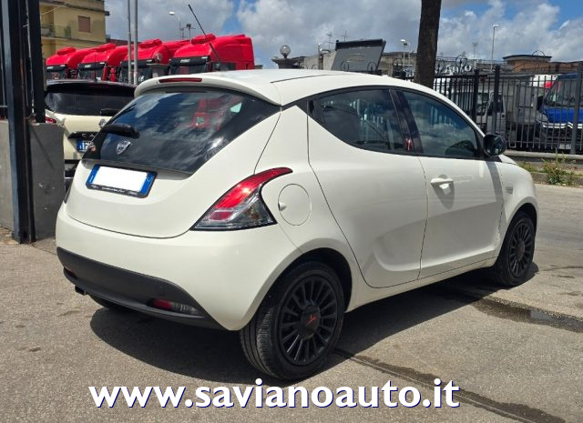 LANCIA Ypsilon usata, con Airbag Passeggero