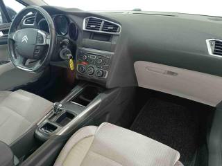 CITROEN C4 usata, con Controllo trazione