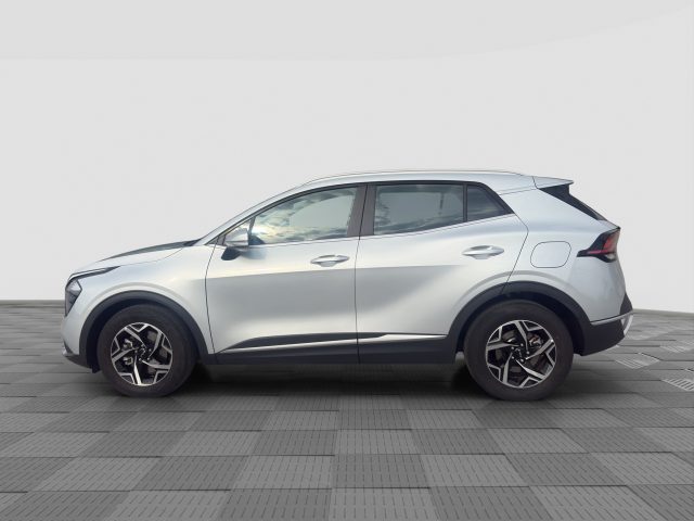 KIA Sportage usata 1