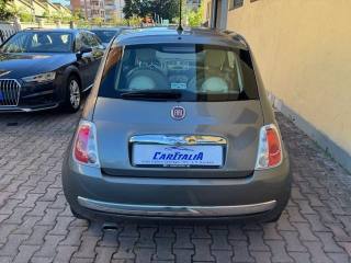 FIAT 500 usata, con Airbag Passeggero