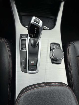 BMW X3 usata, con Bracciolo