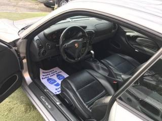 PORSCHE 911 usata, con Regolazione elettrica sedili