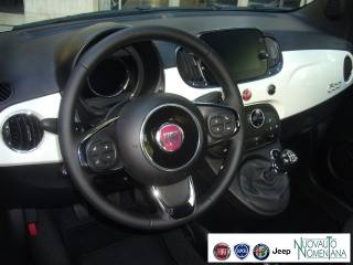 FIAT 500C usata, con Cerchi in lega