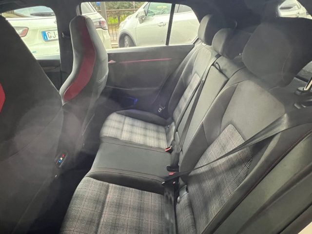 VOLKSWAGEN Golf usata, con Fendinebbia