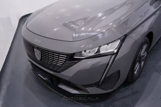 PEUGEOT 308 usata, con Bluetooth