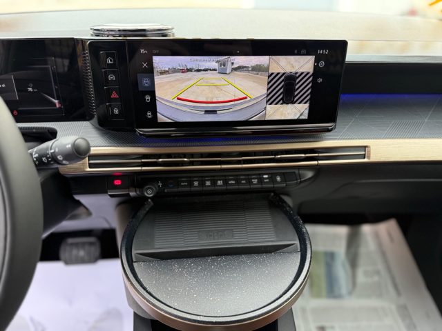 LANCIA Ypsilon usata, con Sensore di pioggia