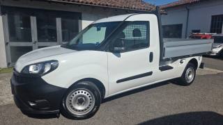FIAT Doblo usata, con Climatizzatore