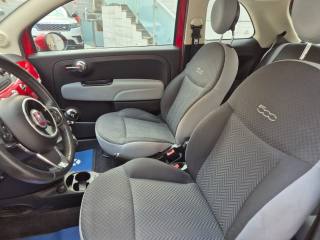 FIAT 500 usata, con Boardcomputer