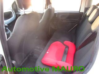 FIAT Panda Cross usata, con Sensore di luce