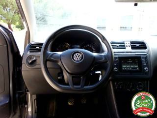 VOLKSWAGEN Polo usata, con Cruise Control