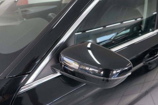 BMW 520 usata, con Controllo vocale