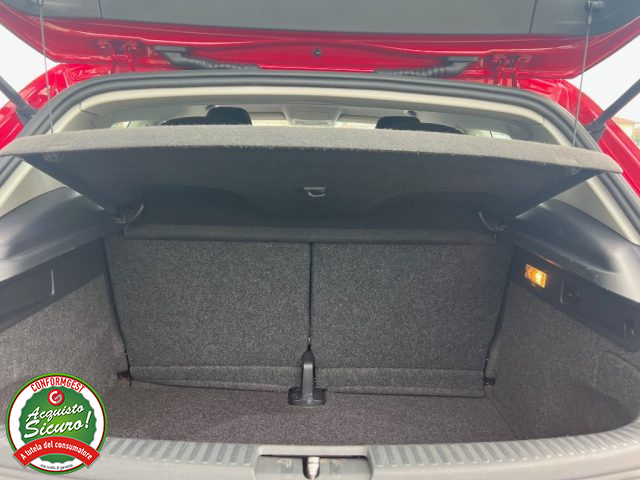 VOLKSWAGEN Scirocco usata, con Chiusura centralizzata