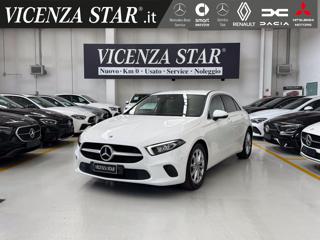 MERCEDES-BENZ A 160 Sport