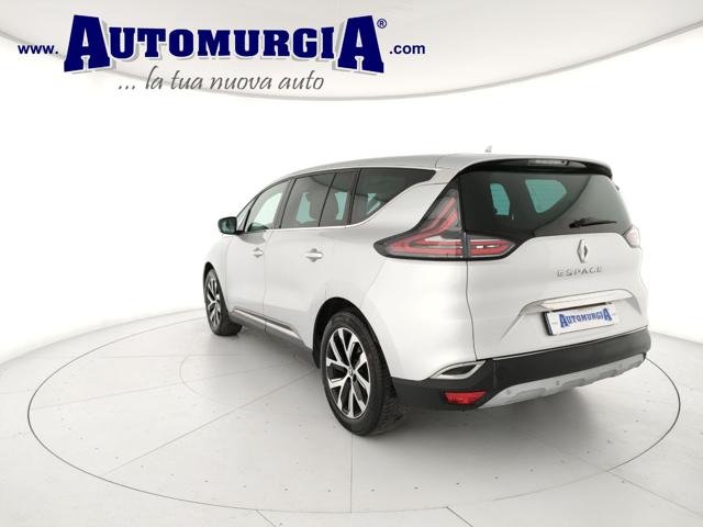 RENAULT Espace usata, con Airbag Passeggero
