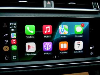 LAND ROVER Range Rover Velar usata, con Controllo trazione