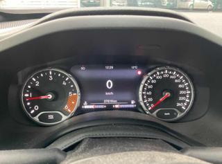 JEEP Renegade usata, con Immobilizzatore elettronico
