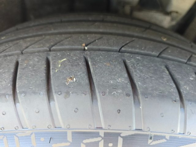 AUDI Q4 e-tron usata, con Airbag Passeggero