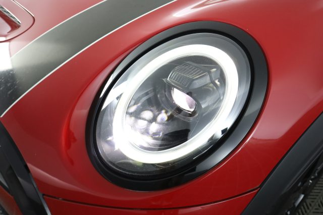 MINI Cooper S usata 7