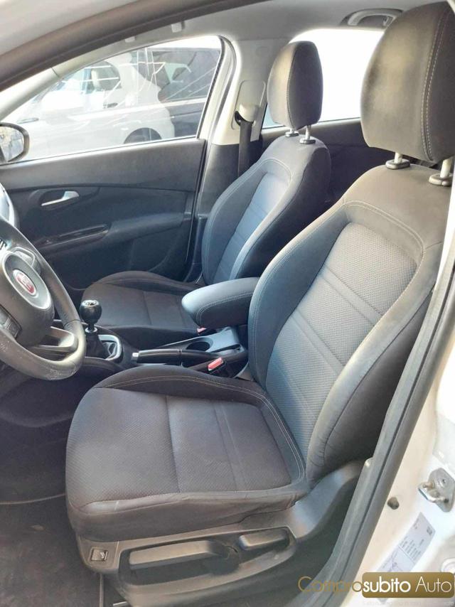 FIAT Tipo usata, con Climatizzatore