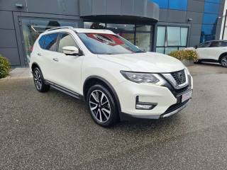 NISSAN X-Trail usata, con Airbag