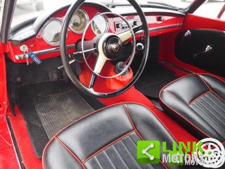 ALFA ROMEO Giulietta usata 22