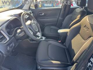 JEEP Renegade usata, con Cerchi in lega