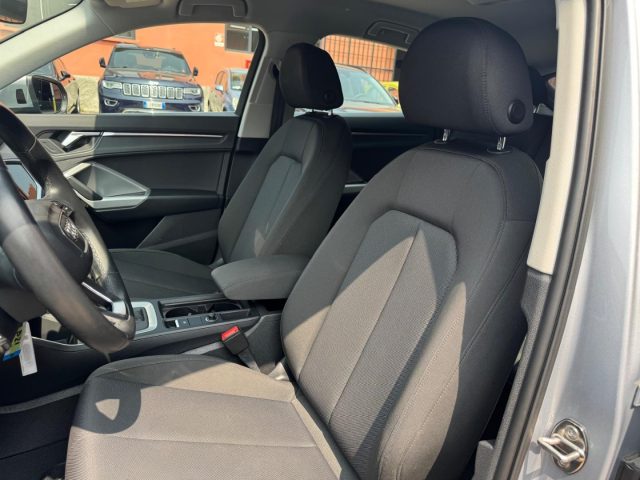 AUDI Q3 usata, con Climatizzatore