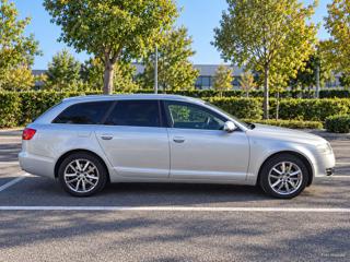AUDI A6 usata, con Alzacristalli elettrici