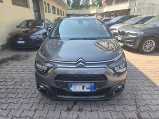 CITROEN C3 usata, con Airbag