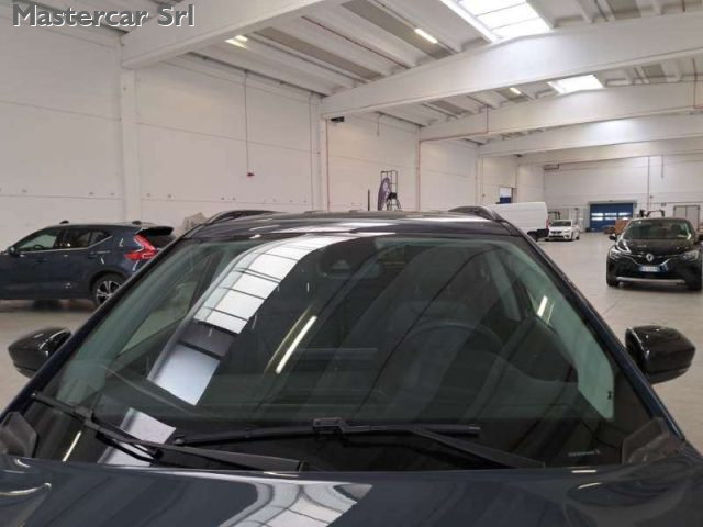 JEEP Compass usata, con Climatizzatore