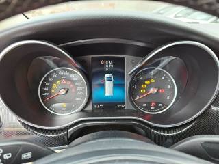 MERCEDES-BENZ Marco Polo usata, con Sistema di navigazione