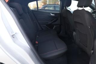 FORD Focus usata, con Chiusura centralizzata