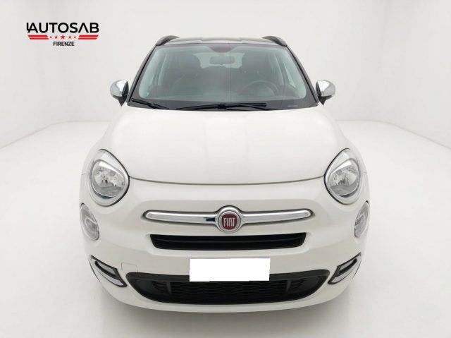 FIAT 500X usata, con Airbag