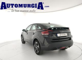 CITROEN C4 usata, con Airbag Passeggero