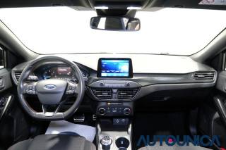 FORD Focus usata, con Climatizzatore
