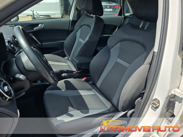 AUDI A1 usata, con Airbag