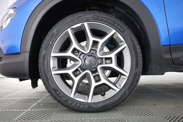 FIAT 500X usata 7
