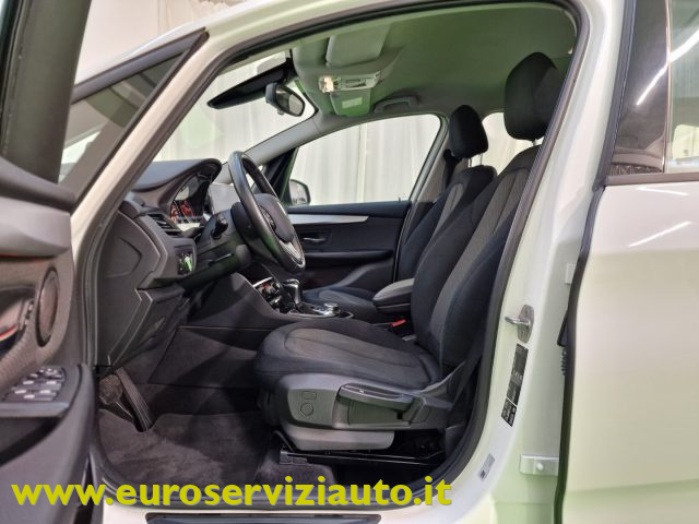 BMW 220 usata, con Start/Stop Automatico