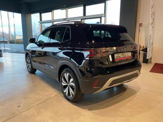 VOLKSWAGEN T-Cross usata, con Cerchi in lega