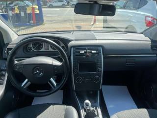 MERCEDES-BENZ B 200 usata, con Antifurto