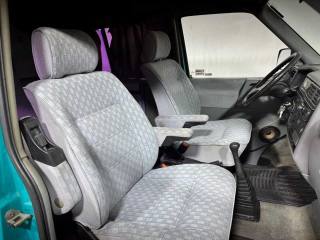 VOLKSWAGEN Transporter usata 22