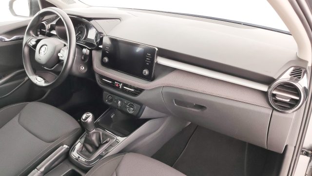 SKODA Fabia usata 40