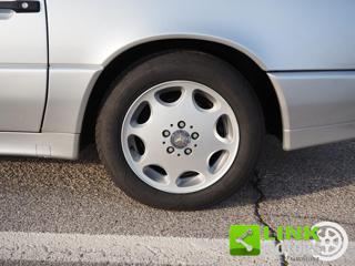 MERCEDES-BENZ SL 300 usata 29