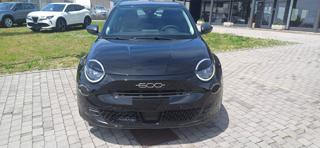 FIAT 600 usata, con Boardcomputer