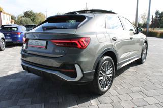 AUDI Q3 usata, con Airbag Passeggero