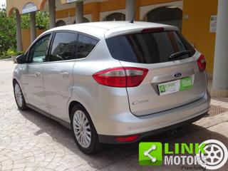 FORD C-Max usata, con Autoradio