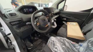 PEUGEOT Partner usata, con Fendinebbia